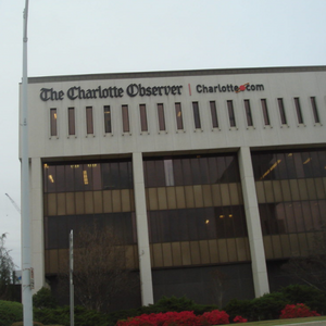 Charlotte Observer becomes fourth McClatchy-owned newspaper to unionize in Carolinas