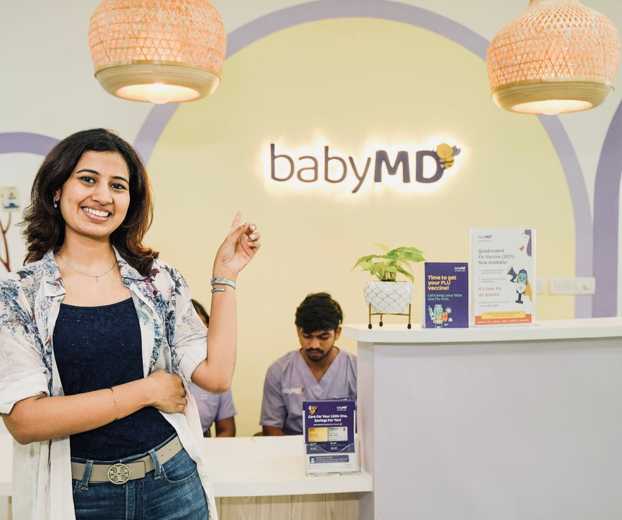 Hoola Health Raises $5 Million to Redefine Child Healthcare in India - The Untold Talks with Vishal