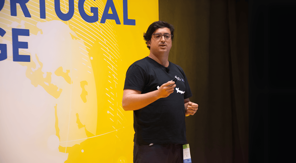 With EIC and Portugal Ventures backing, BreastScreening-AI moves towards a medical product