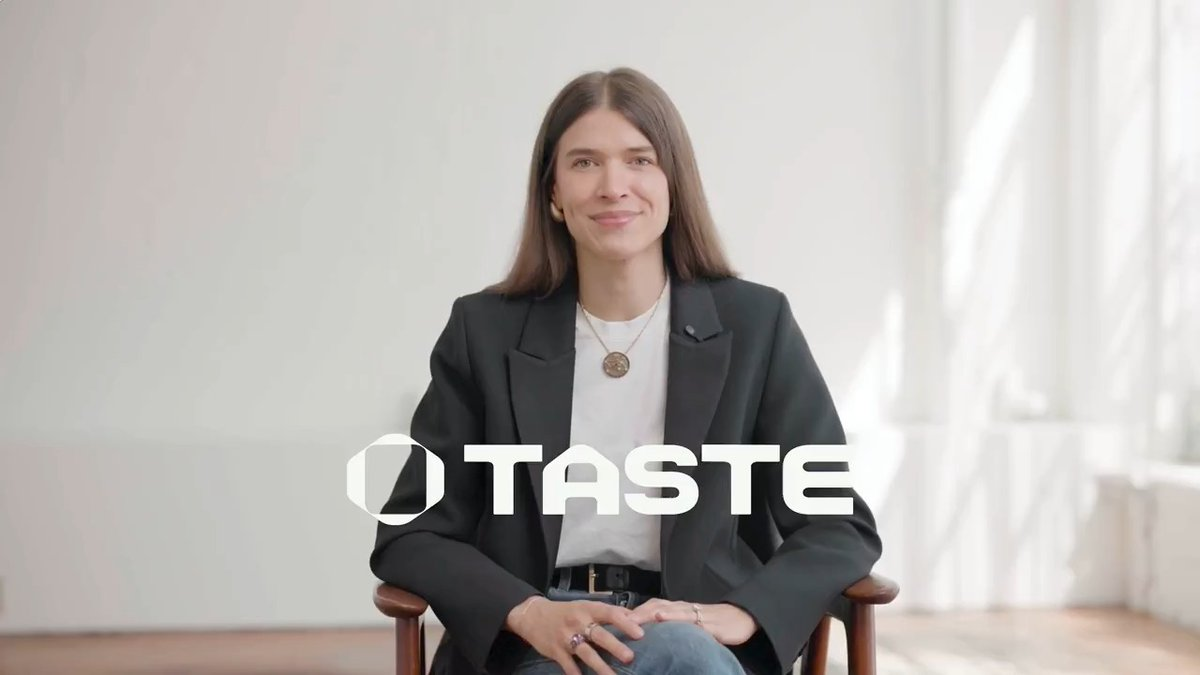 Taste Labs raises $18.5M to build an AI infrastructure layer that encodes subjective human judgment and taste