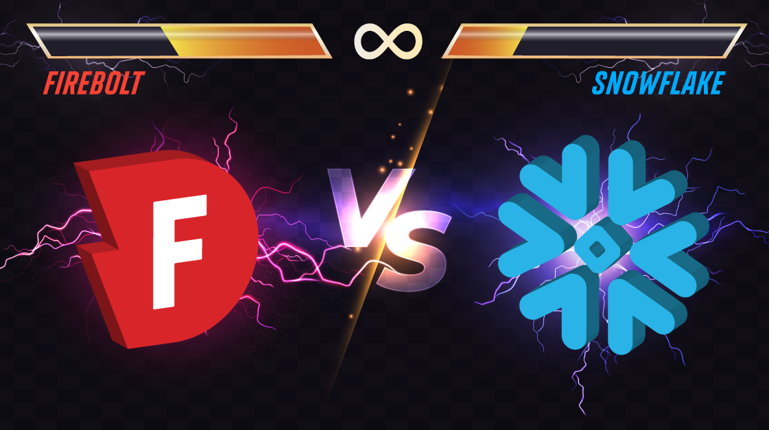Snowflake rival Firebolt exits stealth with blazingly fast cloud data warehouse