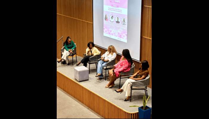 Busha Empowers Female Founders With 6 Million Naira Grant Through Beauty Hut Africa Initiative