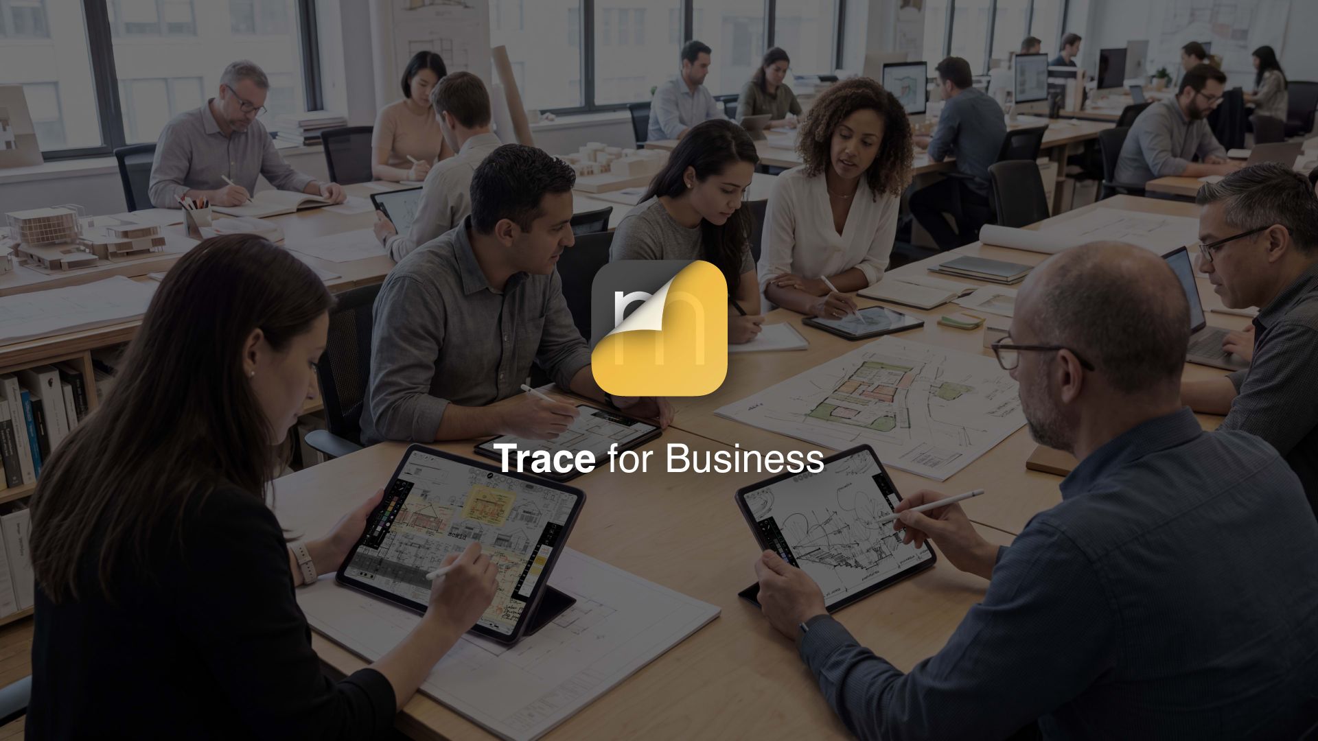 Morpholio Trace for Business Brings a New Way for Firms to Buy and Deploy at Scale