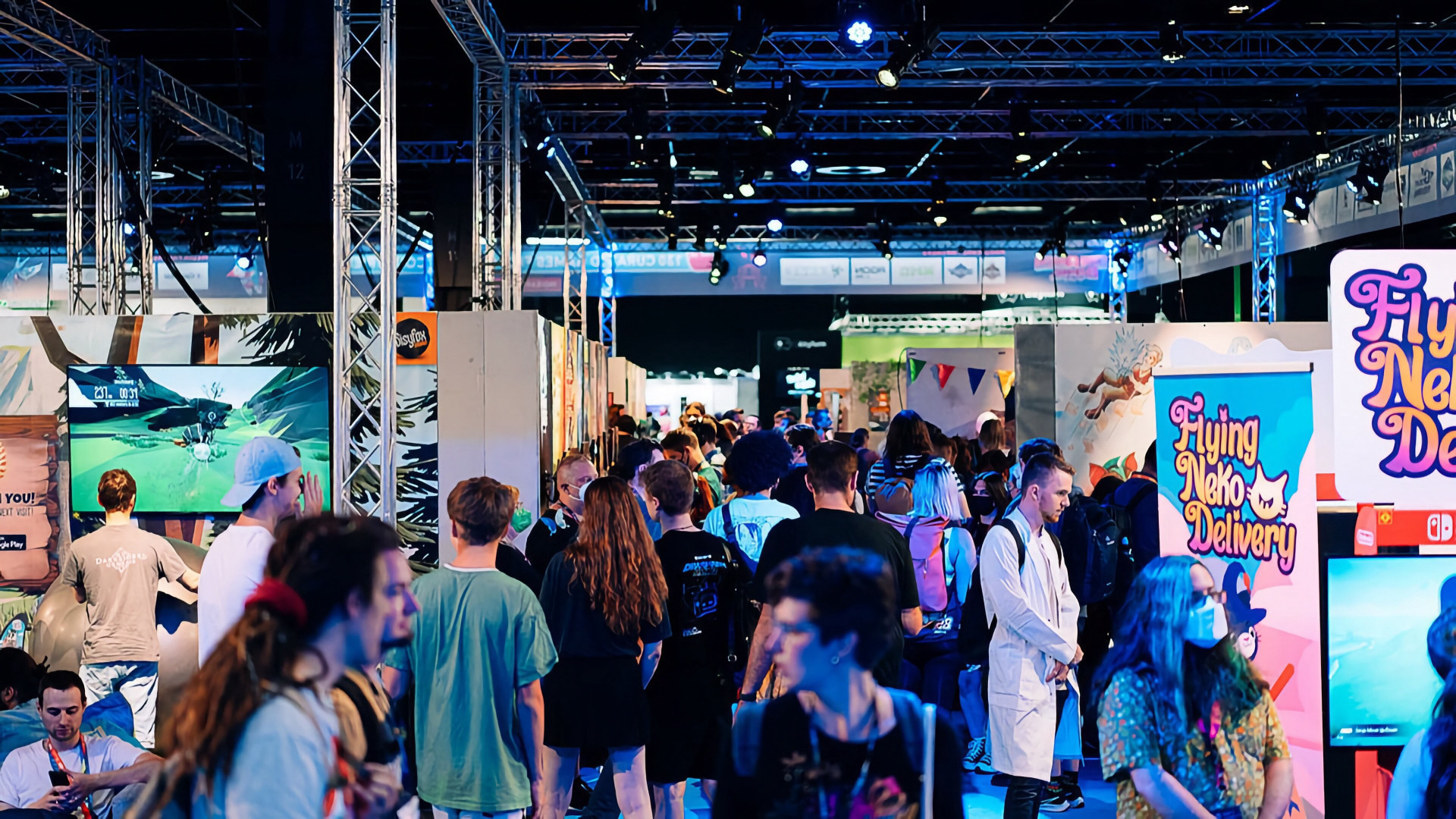 Gamescom 2026 Preview: Indisputably One of the World's Top Two Game Shows