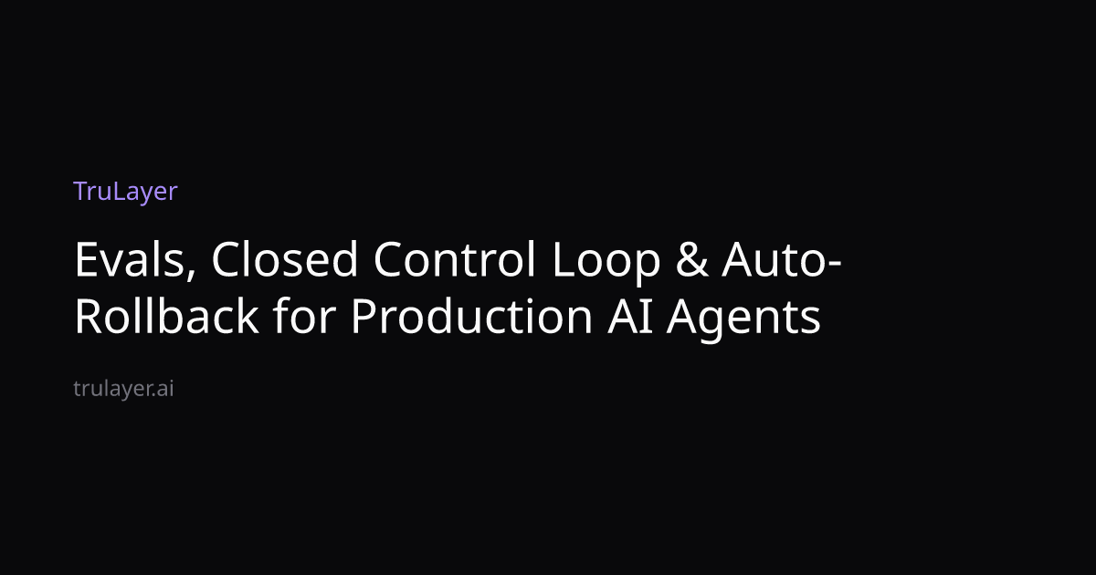 Orchestration patterns for agentic dev — what we learned shipping a product with AI agents
