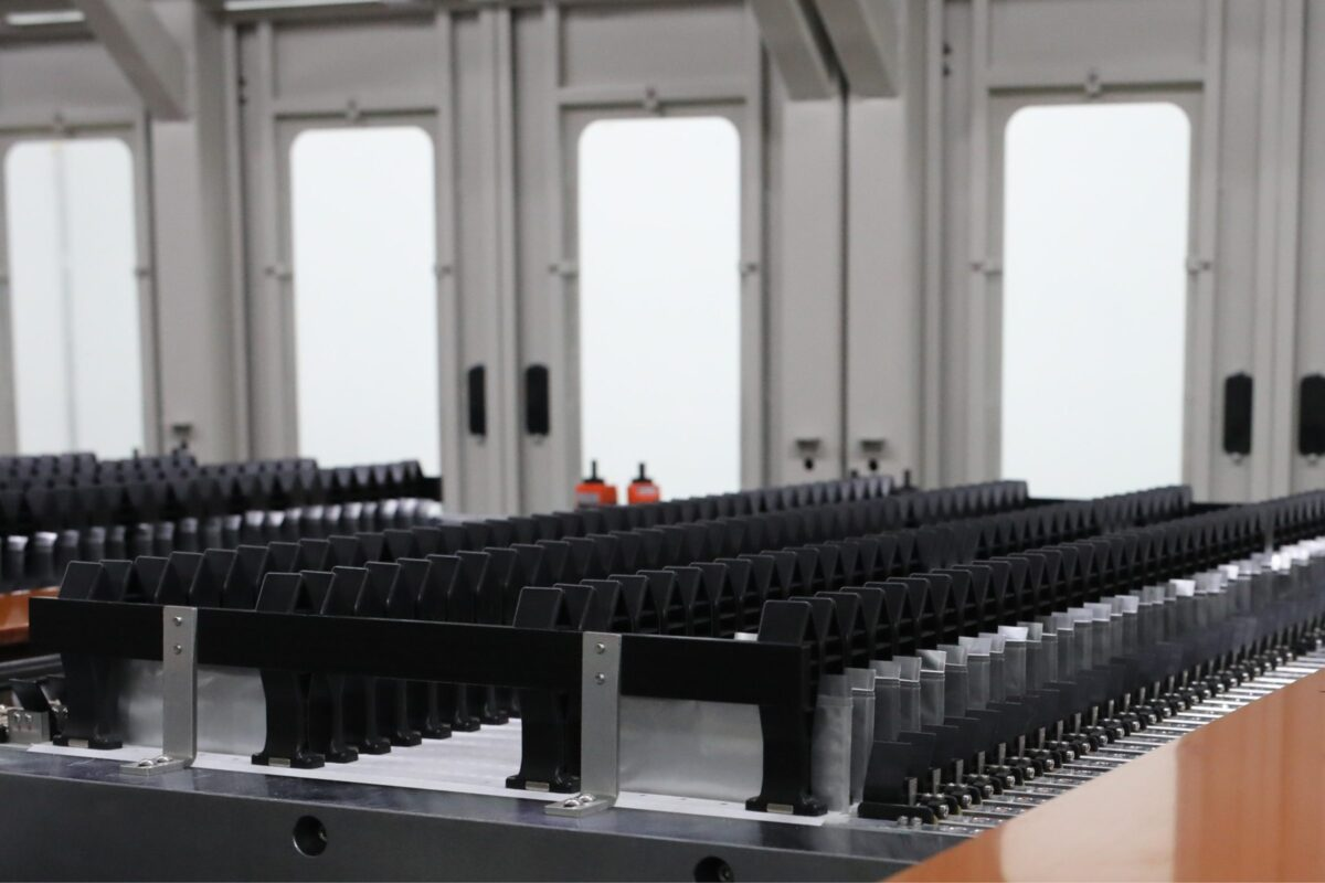 Amprius Launches Korea Battery Alliance to Advance Global Energy Supply Chain