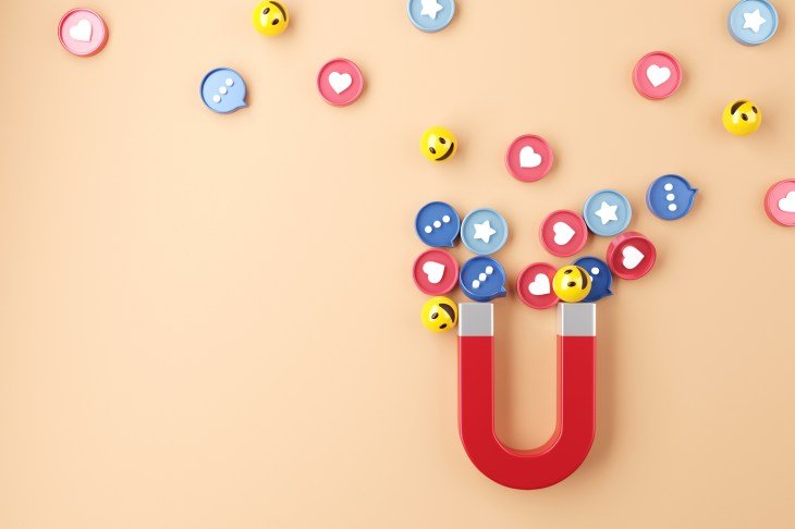 This app, backed by Marissa Mayer and Peter Thiel, is making texts more expressive