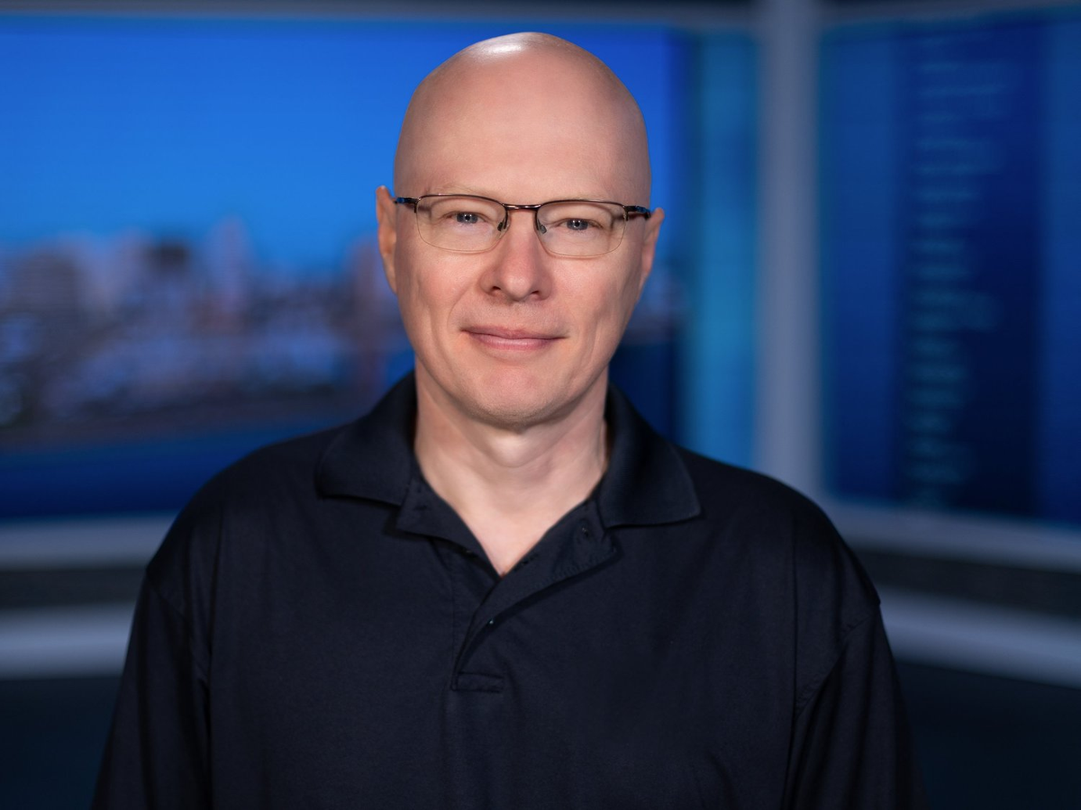 Graham Media Group names Phil Brooks as Vice President of Technology