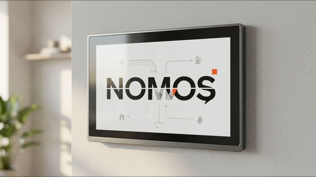 Nomos raises €20M to put power plans inside home hardware