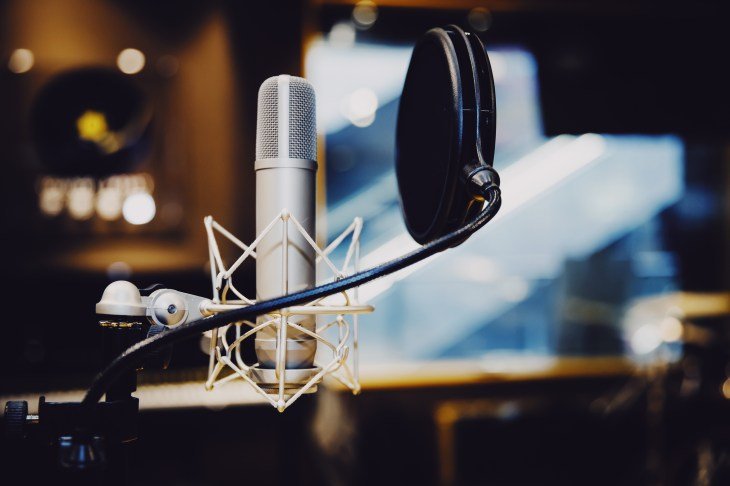 Adthos uses generative AI to completely automate audio ads