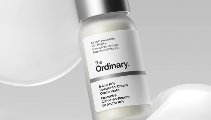 The Ordinary: 'Our expansion into Brazil was a natural and essential step'