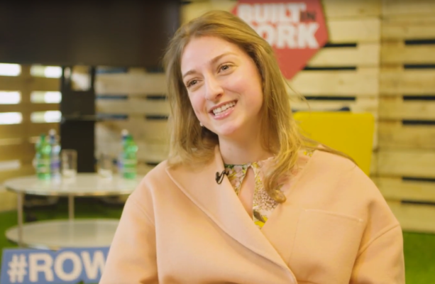 One of the first investors to take a punt on Stripe is backing this Dublin HR-tech firm