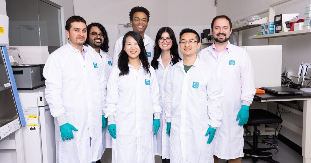 DCVC leads $13 million seed funding for ShennonBio — revolutionizing immunotherapy through immune cell profiling at unprecedented accuracy and speed