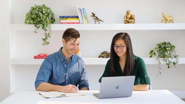 Plenty’s new wealth-building app targets couples blending finances