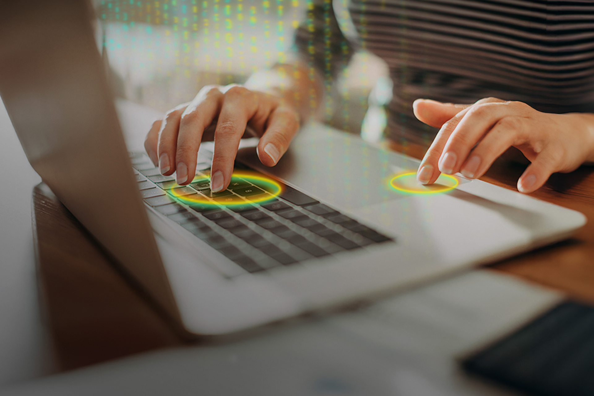 Ernst & Young and 8090 Launch EY.ai PDLC