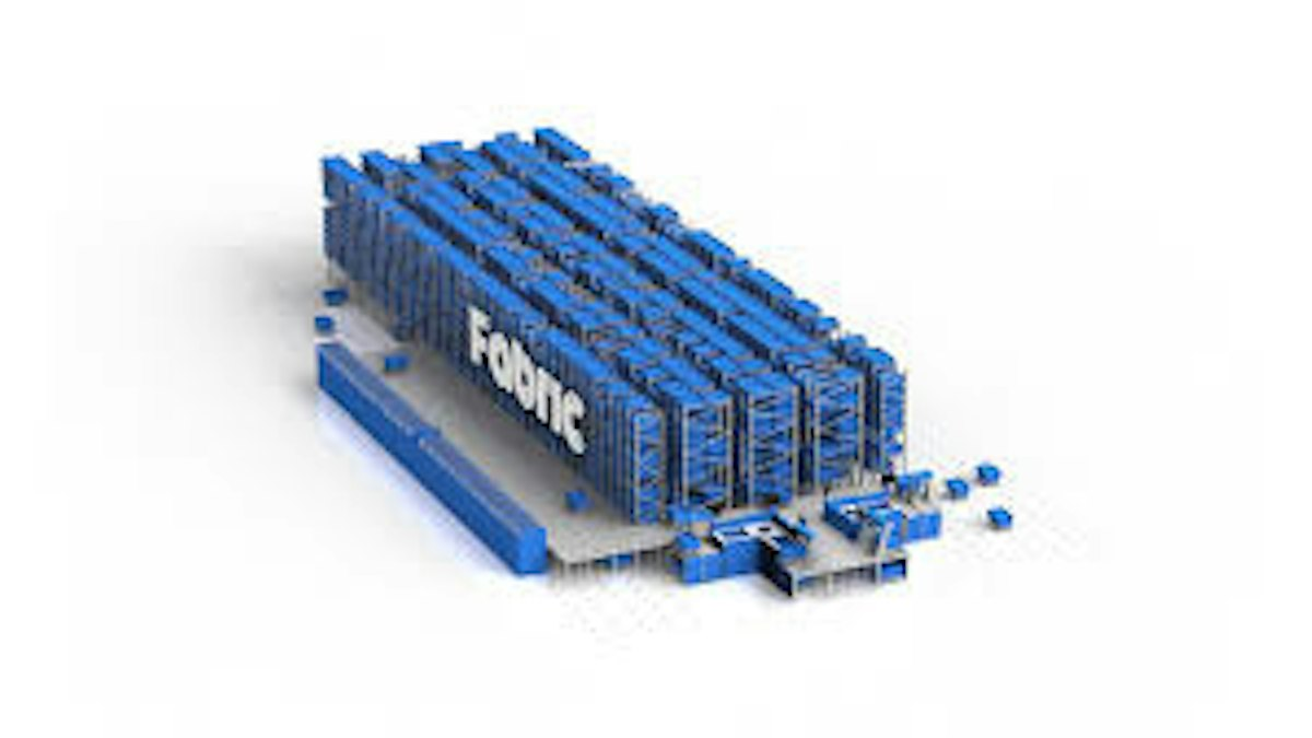 Fabric Launches AI-Native Platform to Democratize Automated Fulfillment