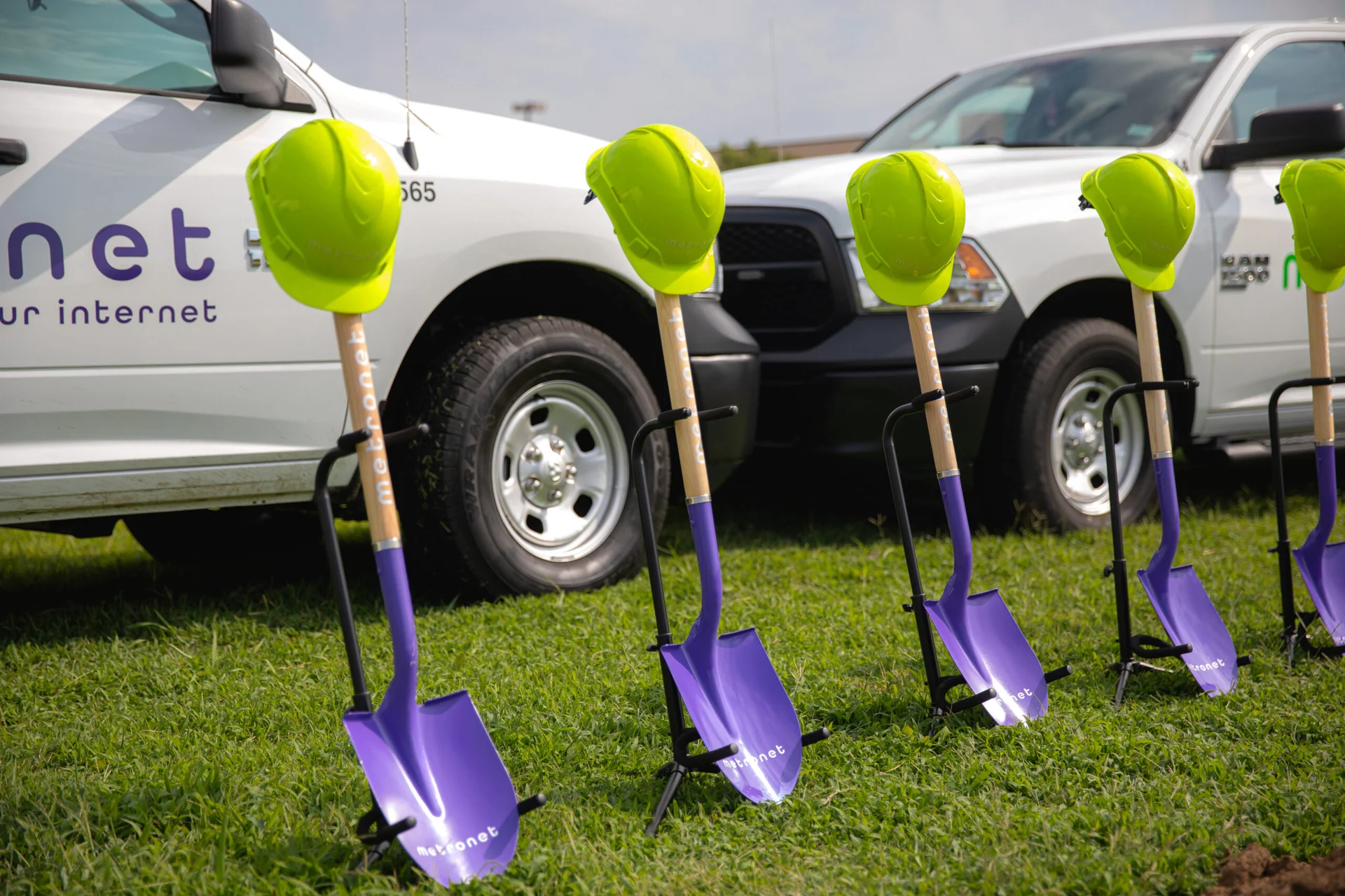 Metronet launches $35M fiber-optic project