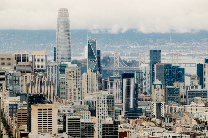 TechCrunch+ roundup: AI ethics investor survey, B2B SaaS KPIs, don’t frown on down rounds