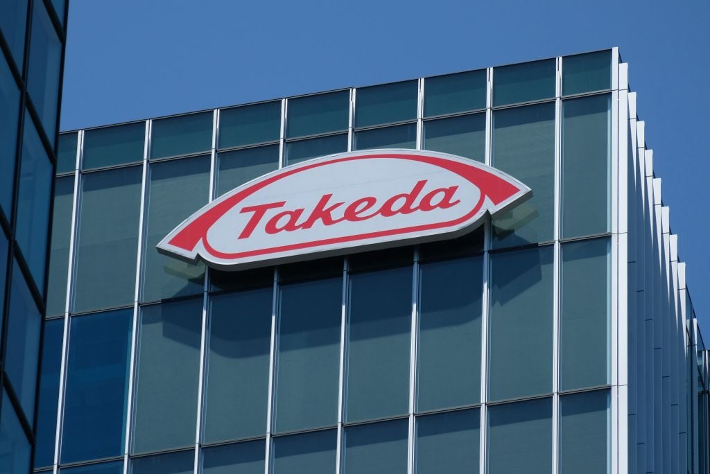 Takeda gains FDA nod for first-in-class narcolepsy treatment Orzeyful