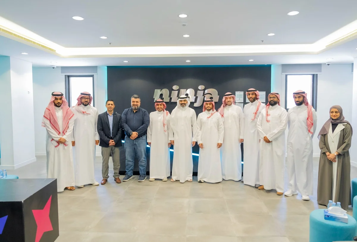 KSA-Based Ninja Becomes Unicorn After US$250 Million Raise