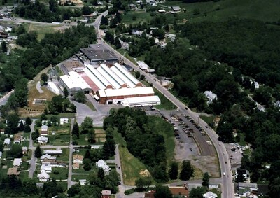 Fairmont aluminum manufacturer close to restarting operations, hiring