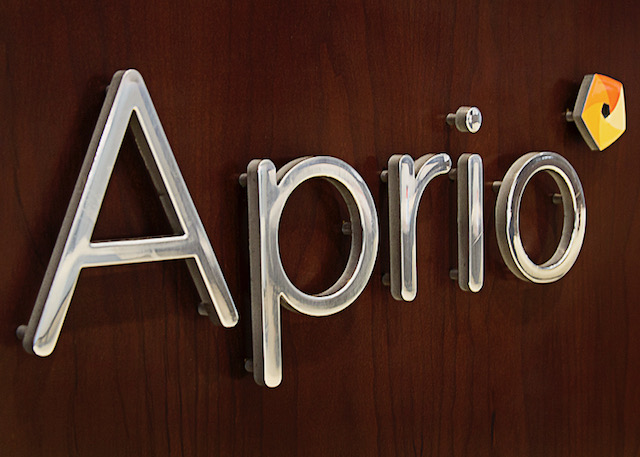 Aprio buys TimeCredit as part of $300M AI push