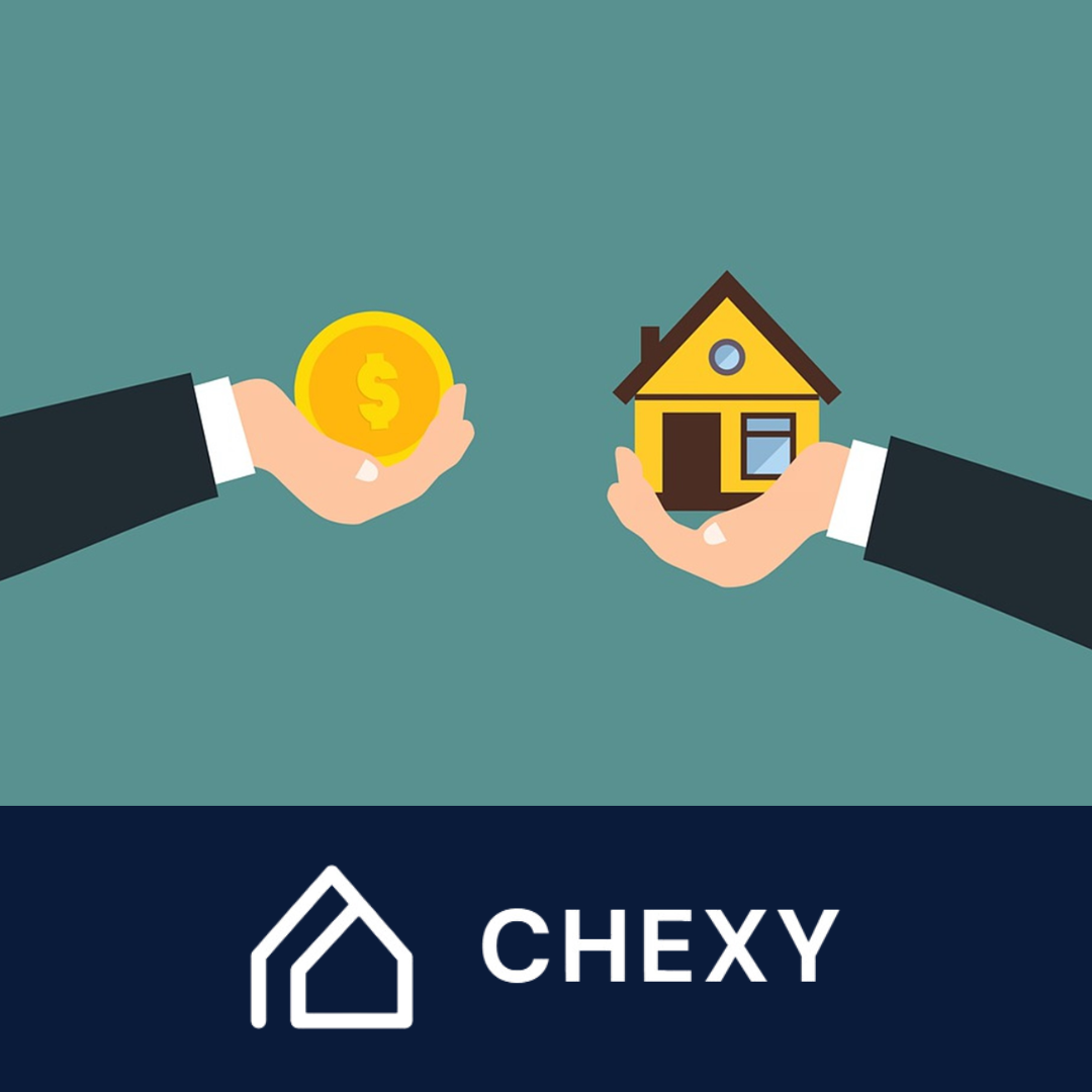 Chexy Raises $3m to Disrupt Canadian Rental Market With Online Reward Platform