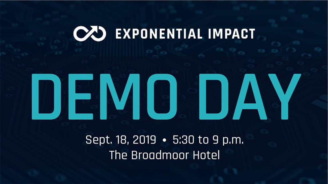 RootLo to pitch at 2019 Exponential Impact Accelerator Demo Day