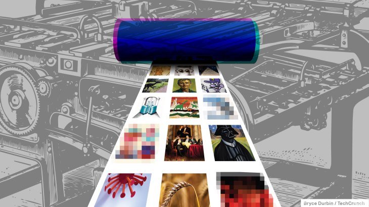 Stability AI open sources its AI-powered design studio