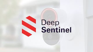 Deep Sentinel releases Gen V Hub
