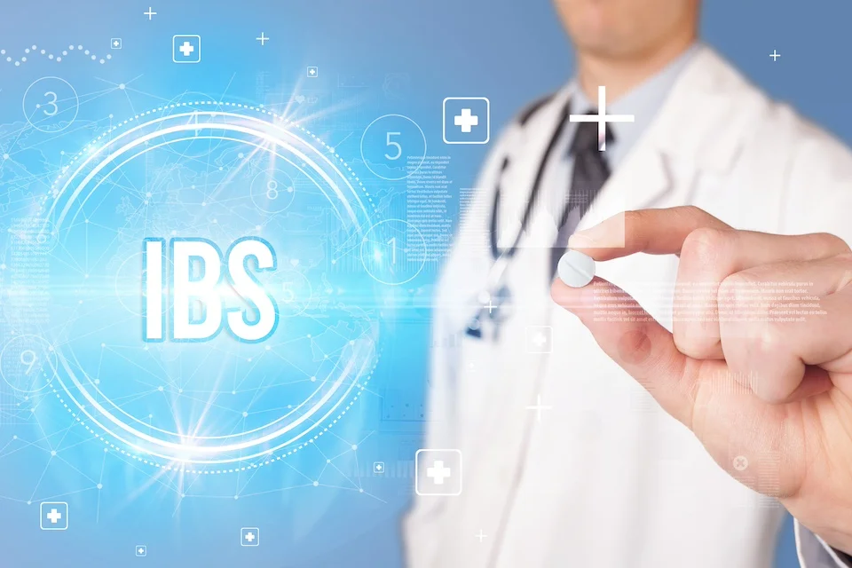 EnteroBiotix announces positive Phase 2 results for potential first-in-class, oral, full-spectrum microbiome therapy for IBS