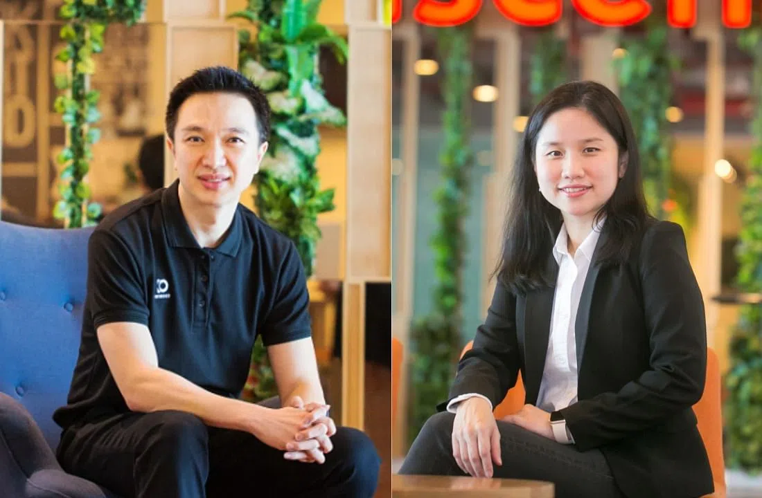 Thai fintech Ascend Money hits US$1.5b valuation; achieves unicorn status