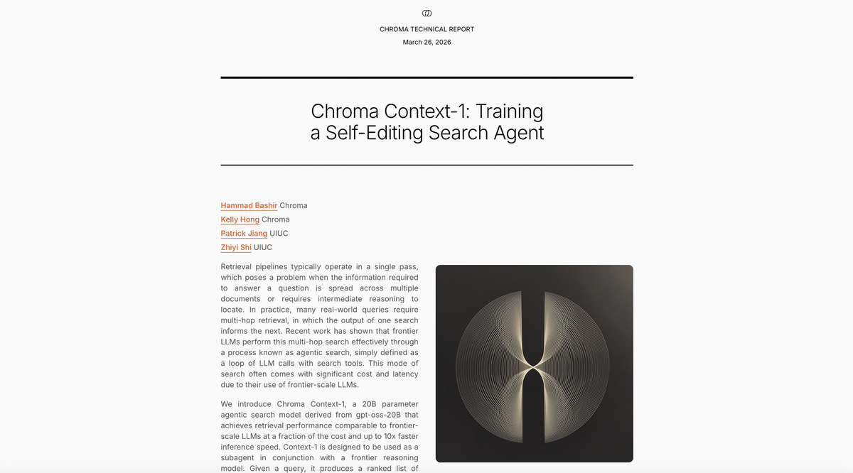 Context-1: A New Benchmark for Long-Context Retrieval