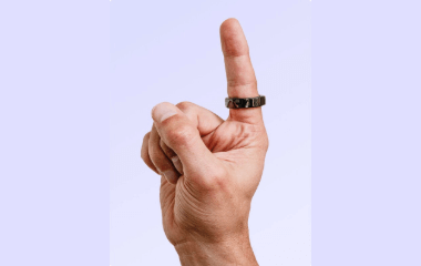 FDA clears Happy Ring by Happy Health