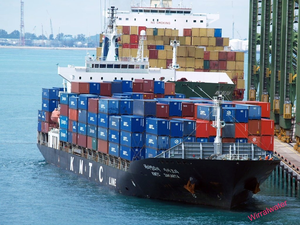 Derya raises $1.1M to automate freight forwarding with AI