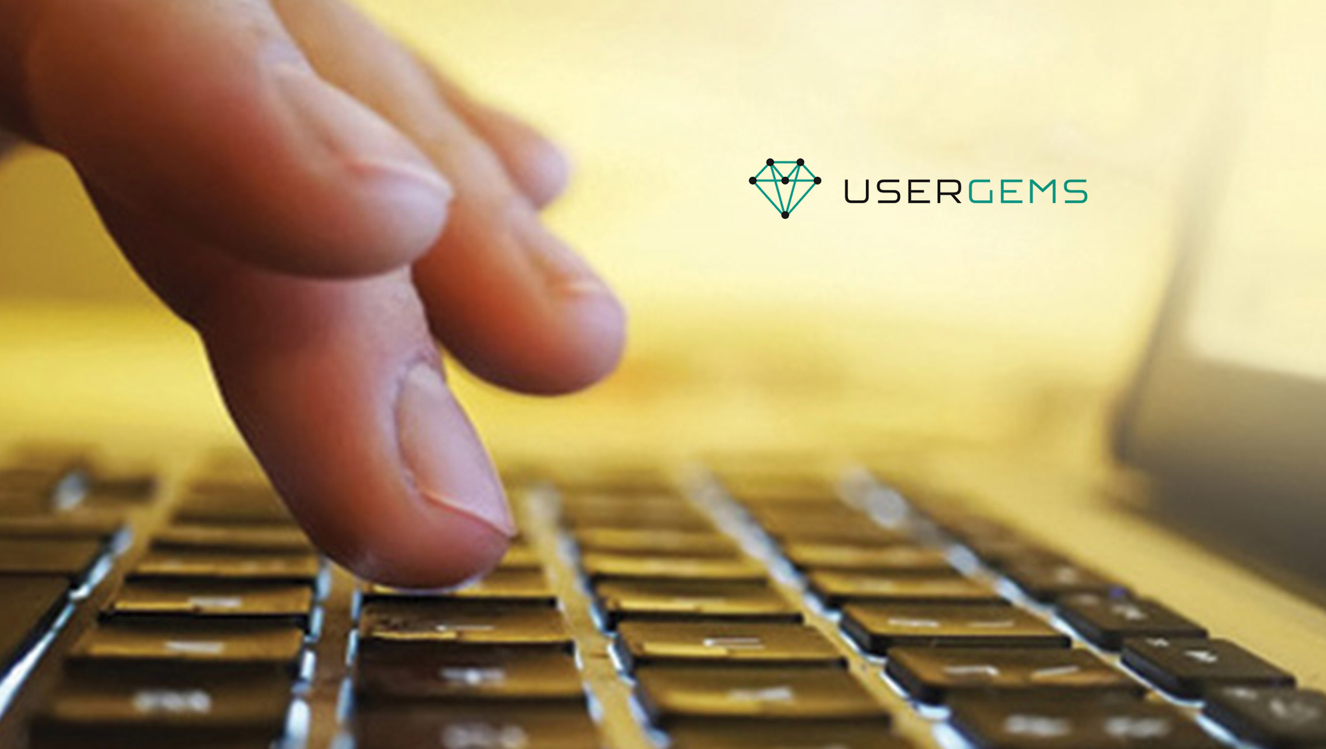 UserGems Raises $20M to Leverage Relationship Data and Trigger Events