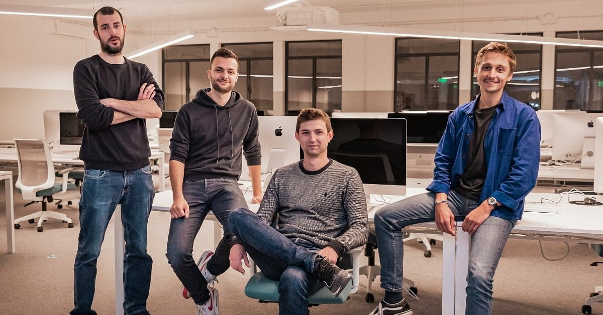 Finary raises €2.2M, France's new wealth planning tool