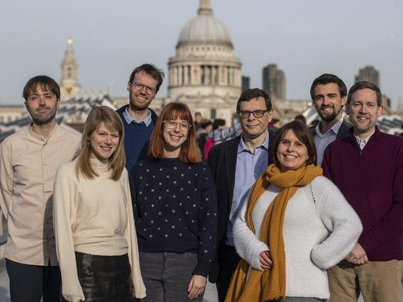FT backs new website aimed at capturing younger generation of European entrepreneurs