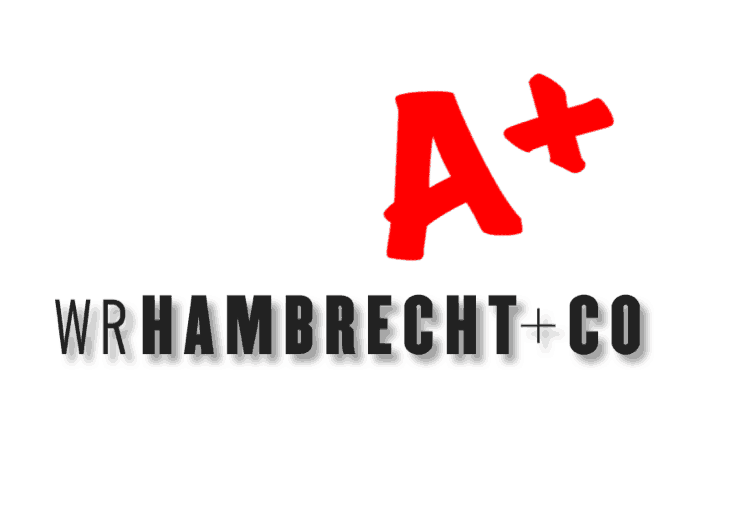 WR Hambrecht: At The Forefront Of The A+ IPO Marketplace