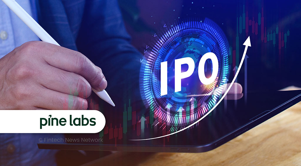Pine Labs Shares Trade Higher in Mumbai Debut After US$440 Million IPO