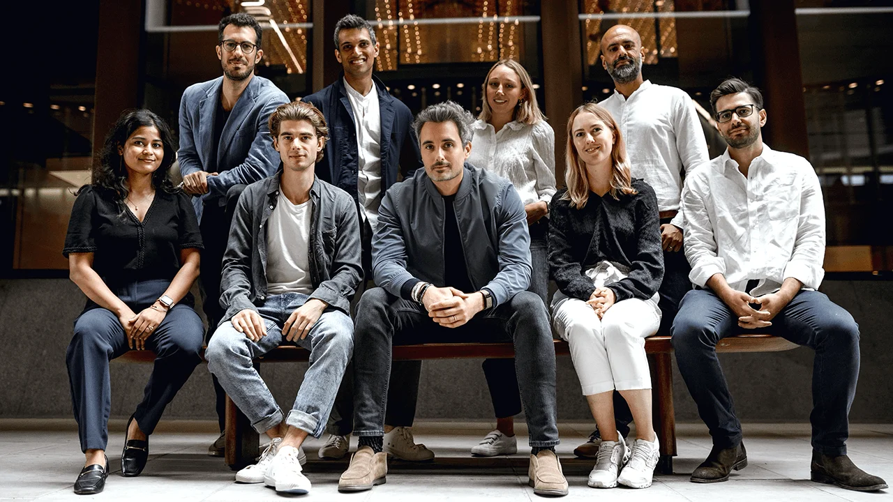 A/O to boost European and North American proptech startups with new €250M fund