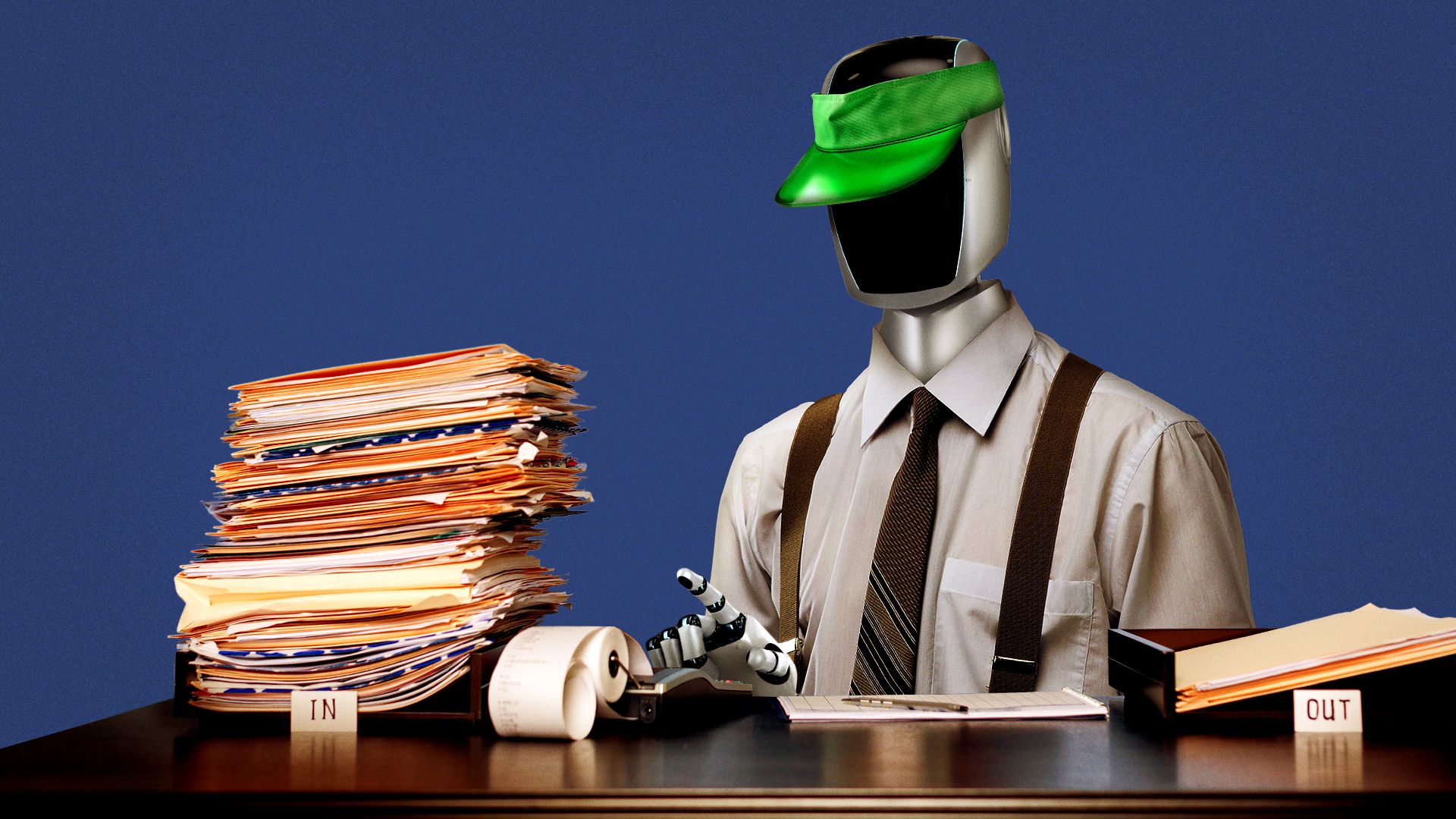 Modus lands $85 million to build an AI accounting roll-up