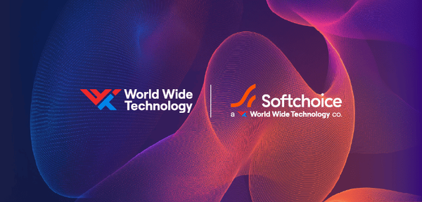 World Wide Technology Completes Acquisition of Softchoice