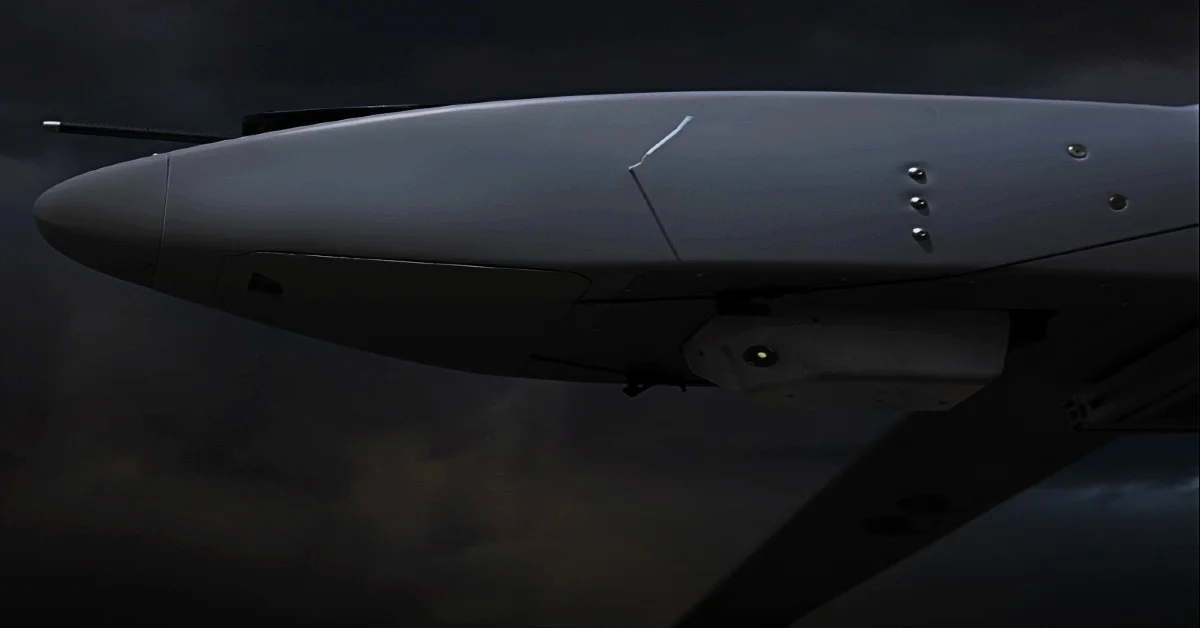 Vermeer and Sentry Partner for Autonomous Drone Vision-Navigation