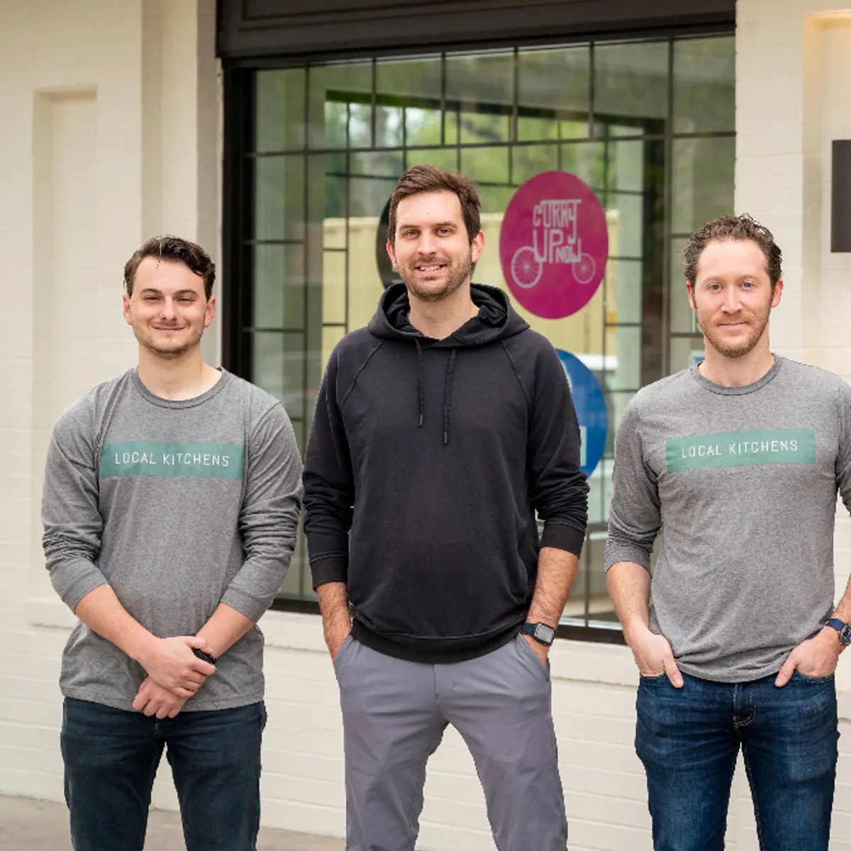 Local Kitchens raises $25M, eyes market expansion