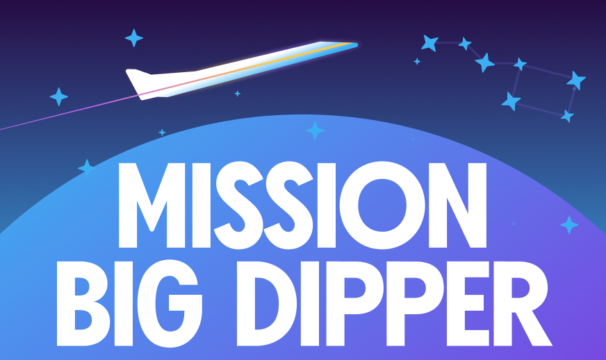 Gong Launches Mission Big Dipper; Unveils Industry-First Revenue Harness