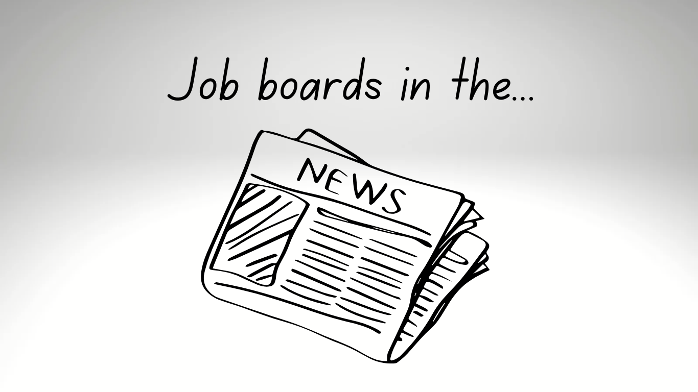 News from Job Boardly, FlexJobs, ePosting