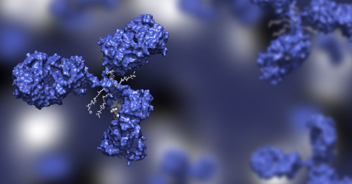 In Brief: Synthetic Design Lab Debuts With $20m To Advance Cutting-Edge ADCs