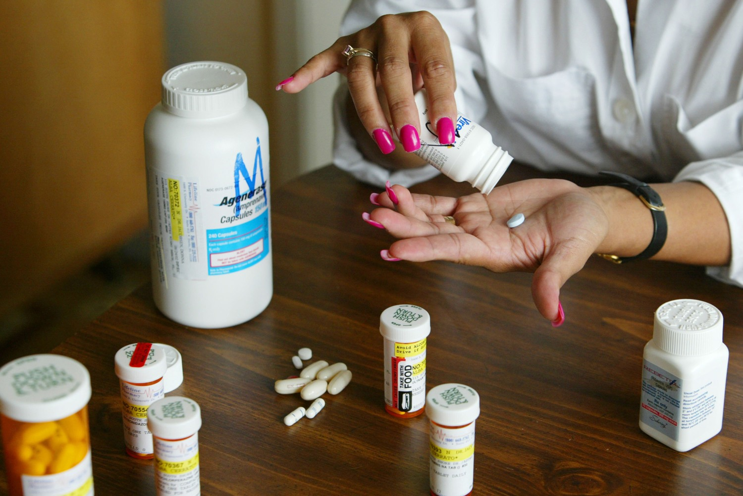 Millions spent by Big Pharma to quell talk of high drug prices