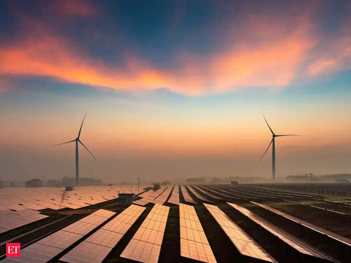 KKR backed Serentica Renewables secures $1.2 bn funding